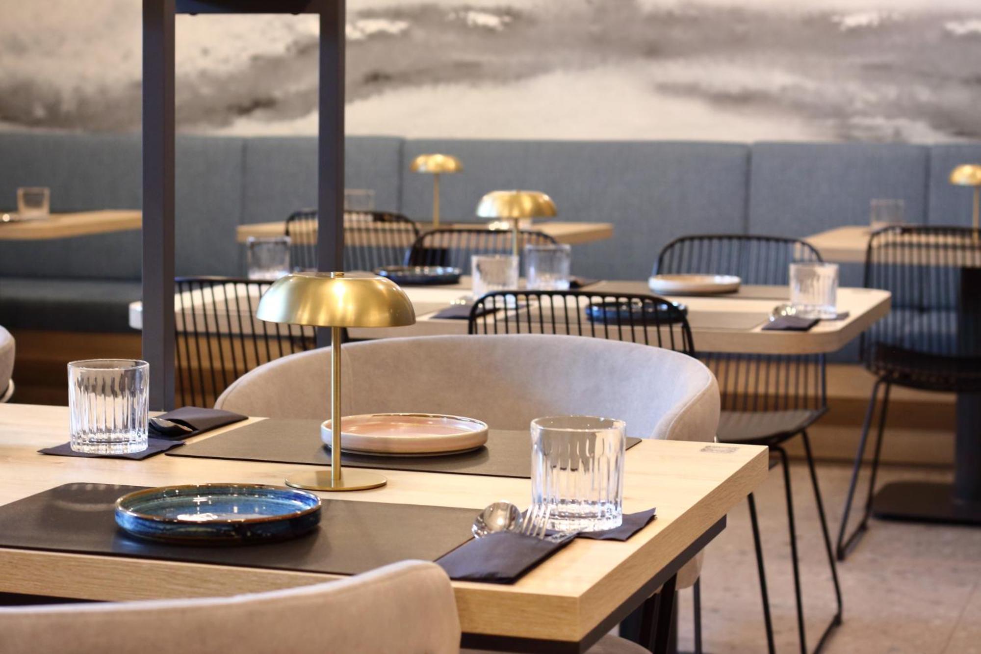 Umi Hotel سوبوت المظهر الخارجي الصورة